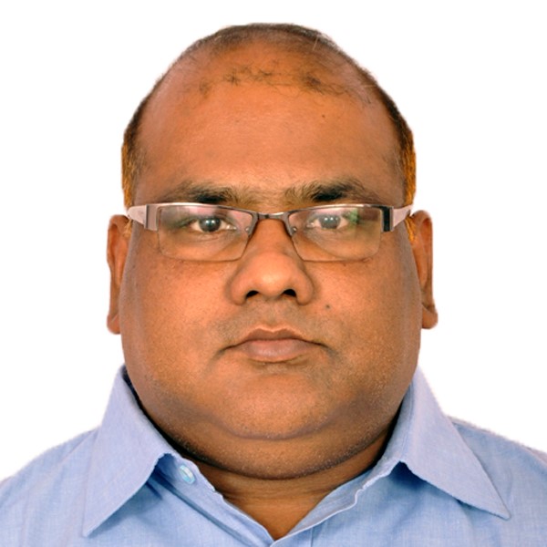 Sujit Kumar Choudhary