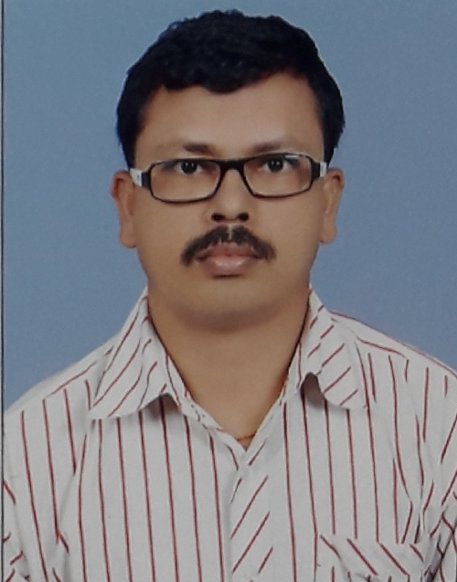 Uttam Kumar Das