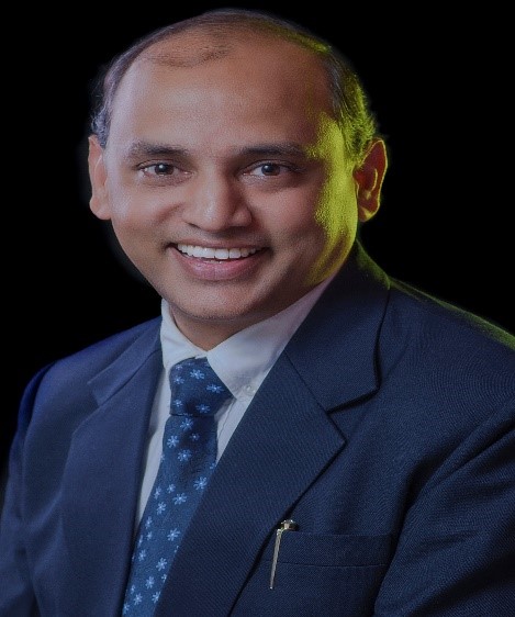 Asheesh Srivastava