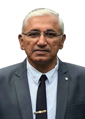 राजीव कुमार