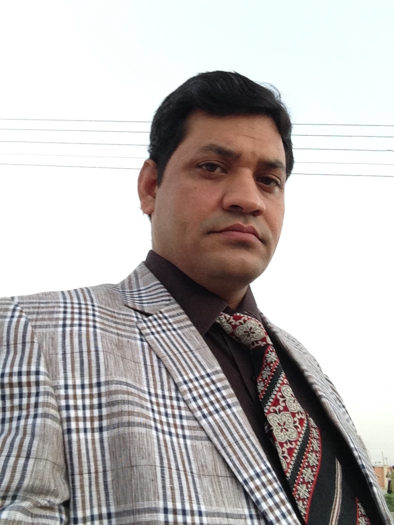 Aslam Khan