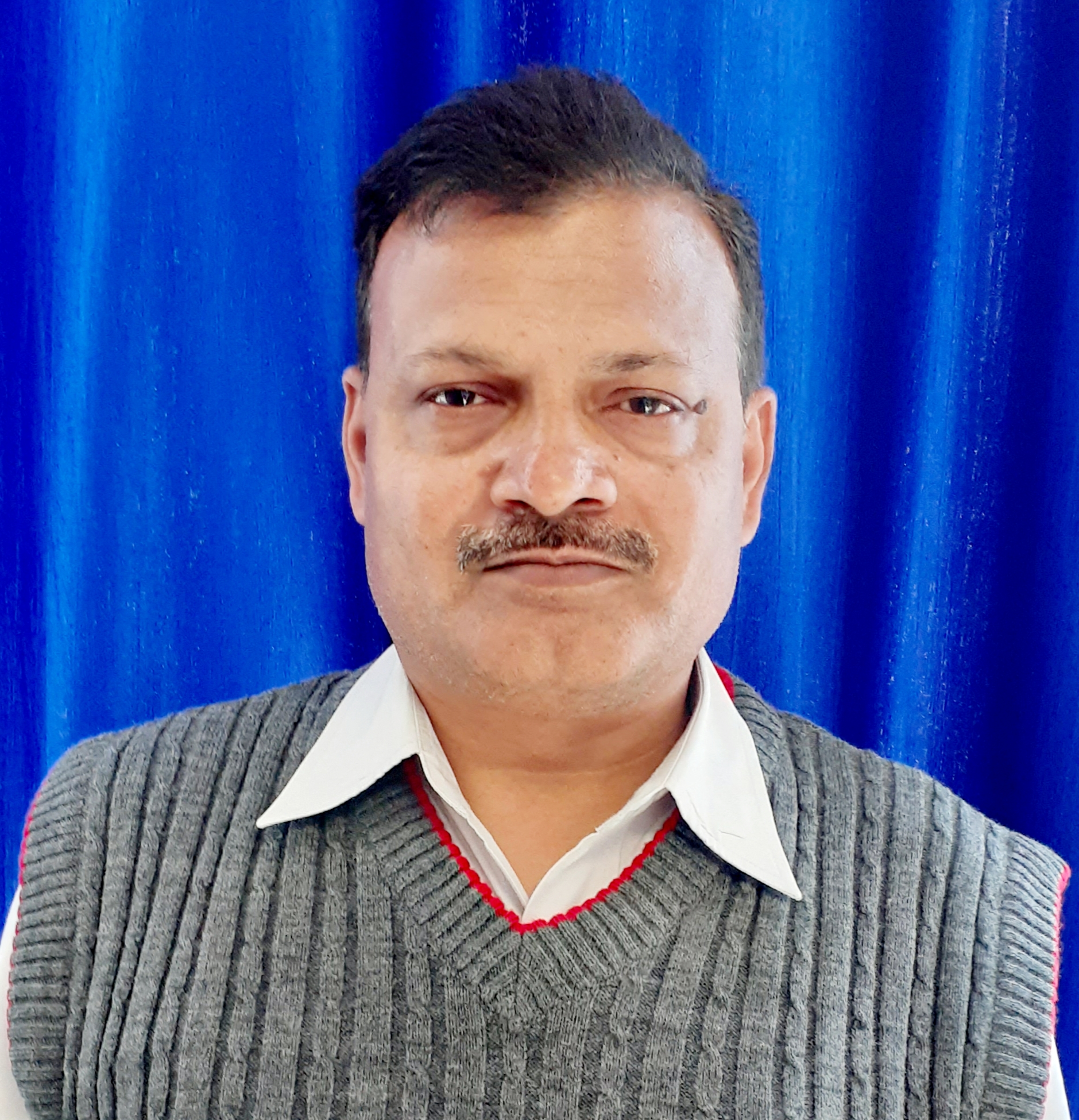 Ajai Kumar Gupta