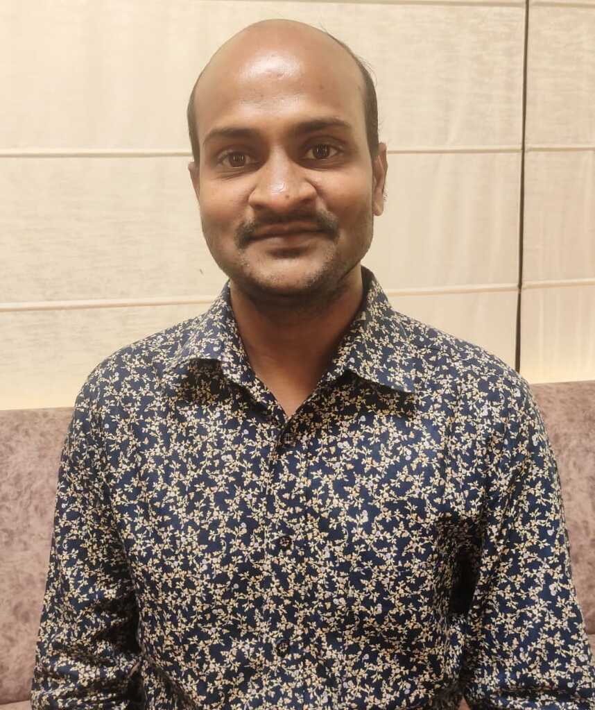 Buddhi Prakash Jain