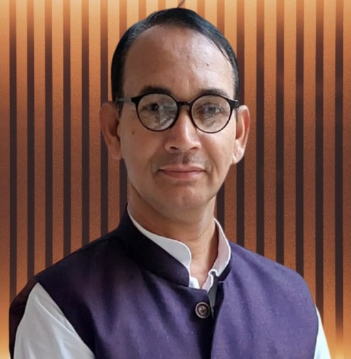 Prof. Rajendra Singh