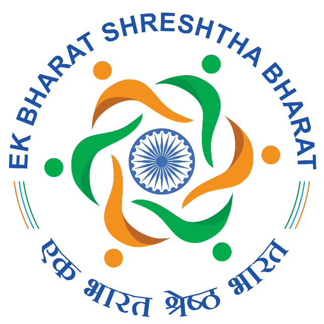 Annual Programmes organised by Ek Bharat Shreshtha Bharat, MGCU