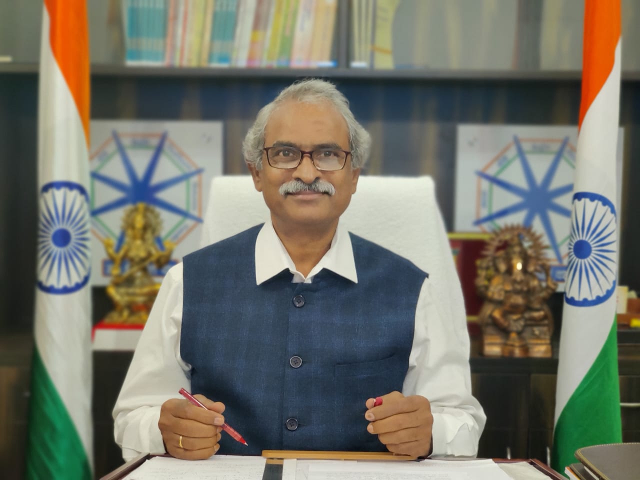Prof. Gujja Gopal Reddy
