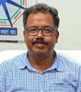 Prof Anand Prakash