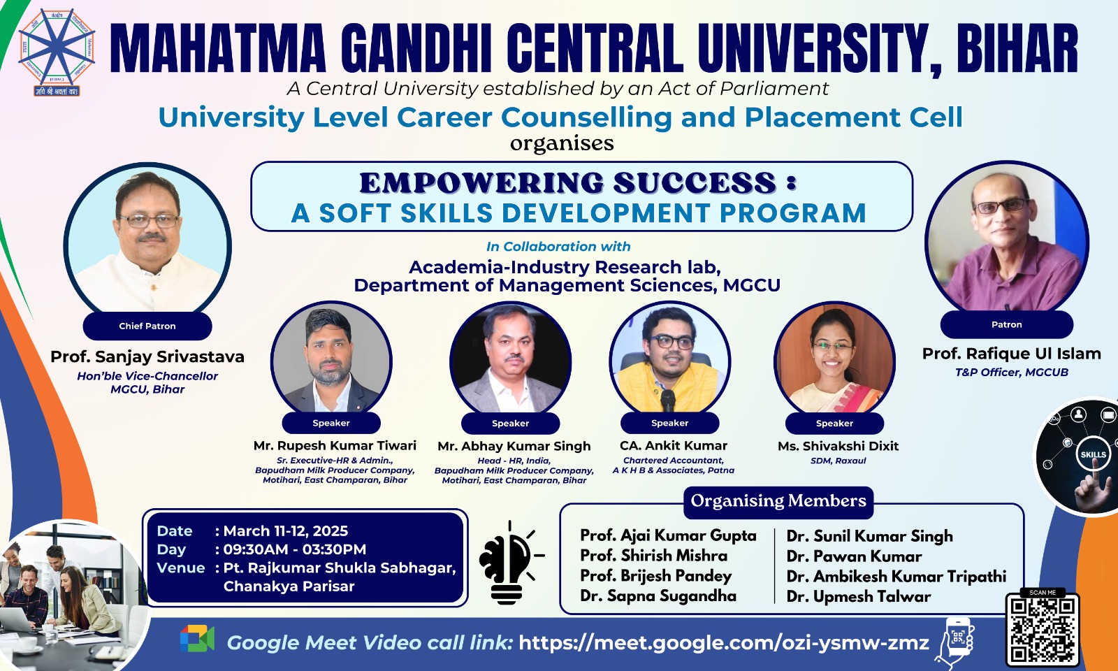 Soft Skills Training Program