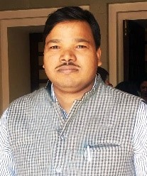 Sunil Mahawar