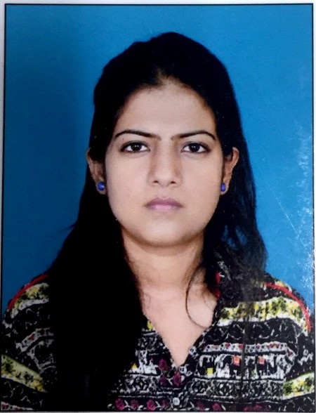 Sapna Sugandha